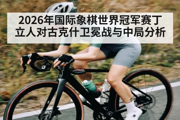 2026年国际象棋世界冠军赛丁立人对古克什卫冕战与中局分析（hth）